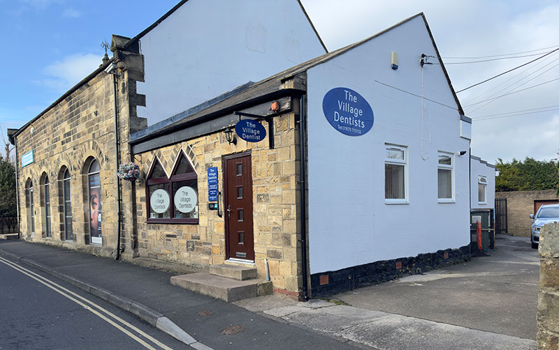 Denists in Cramlington