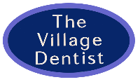 The village dentists logo